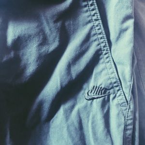 VINTAGE Nike Cargo Pants